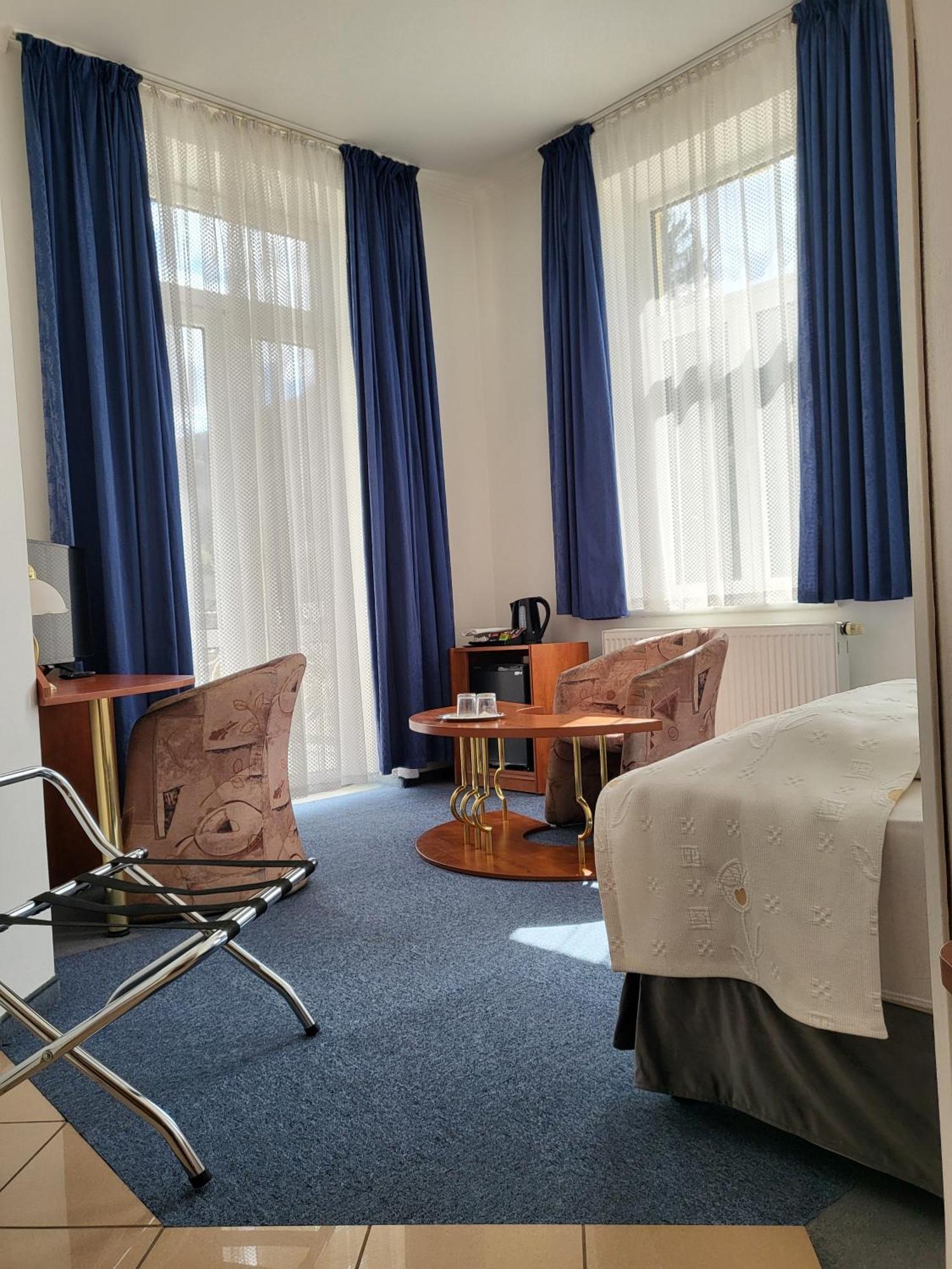 Hotel Margit Trenčianske Teplice Exterior foto