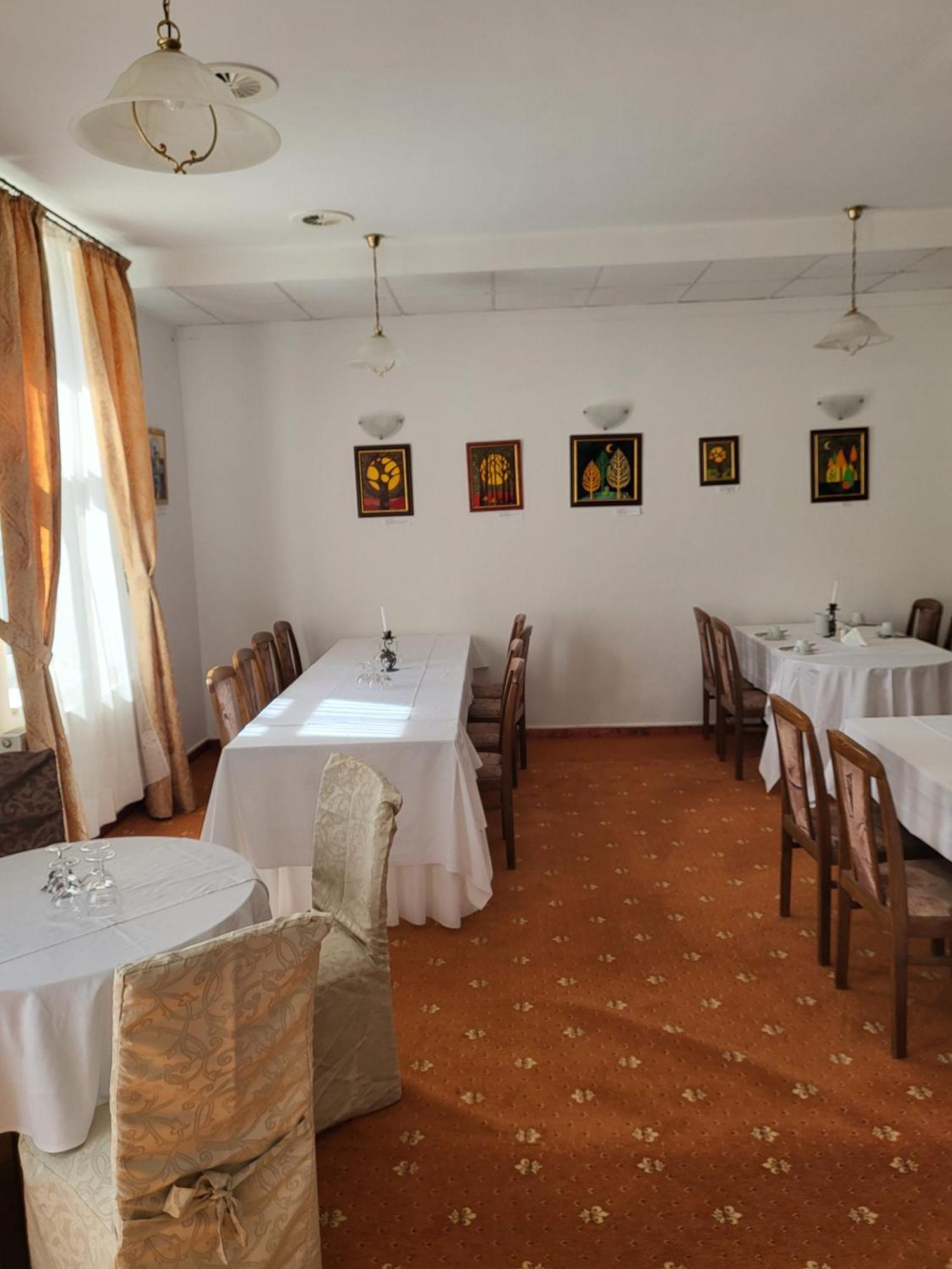 Hotel Margit Trenčianske Teplice Exterior foto